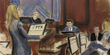 (+) Fra Krypto Konge til Tiltalt: Undergangen av Sam Bankman-Fried