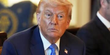 Ny runde med tollbrev fra Trump