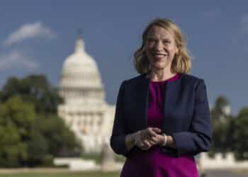 Naive Norge trues av Trumps toll