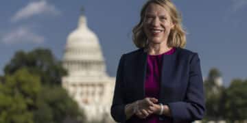 Naive Norge trues av Trumps toll