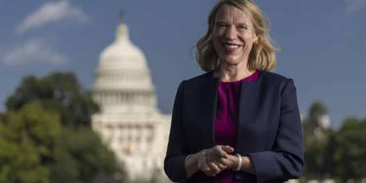 Naive Norge trues av Trumps toll