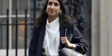 Britisk milliardsatsing på neste generasjon kjernekraftbrensel