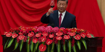 Uventet sterk vekst i Kina før ny femårsplan