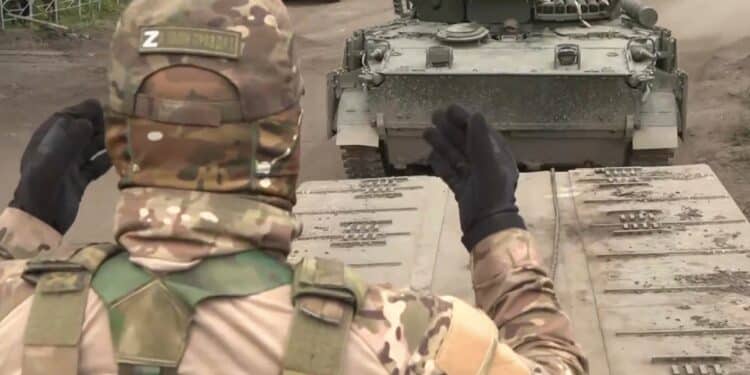 AFP: Ukraina kontrollerer minst 800 kvadratkilometer med russisk territorium