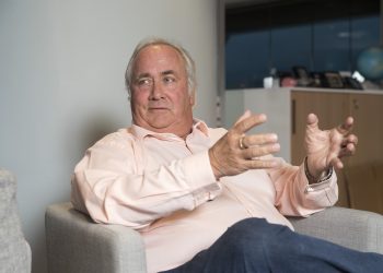 Haudemann, Tvenge og Blystad kjøper Spenn Technology!