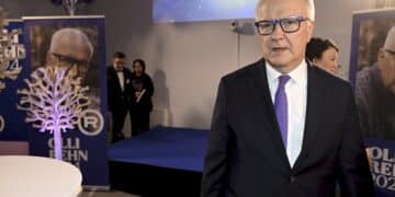 Inflasjonen øker dersom USAs sentralbank mister uavhengigheten, mener ESB