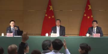 Spillteori i praksis: Trump og Xi svinger unna i siste liten