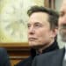 Elon Musk krever fast-track til dødsstraff i åpenbare saker