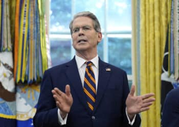 Trump hinter om at USA og Kina er enige om Tiktok-avtale