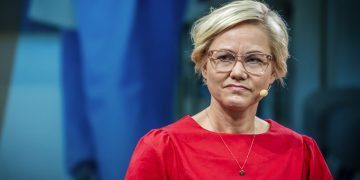 Kraftig økning i innleie av vikarer i Helse-Norge