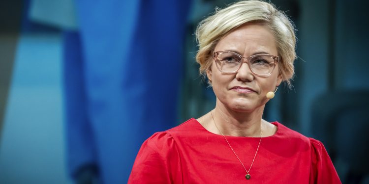 Kraftig økning i innleie av vikarer i Helse-Norge