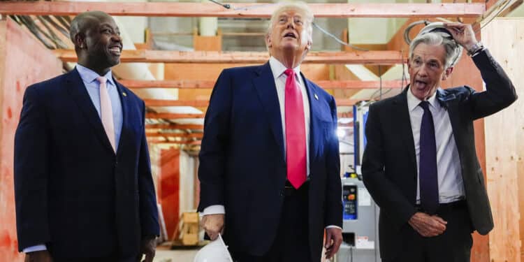 Nesten en million færre jobber i USA enn først rapportert