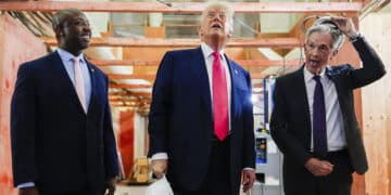 Federal Reserve: Holder renten uendret