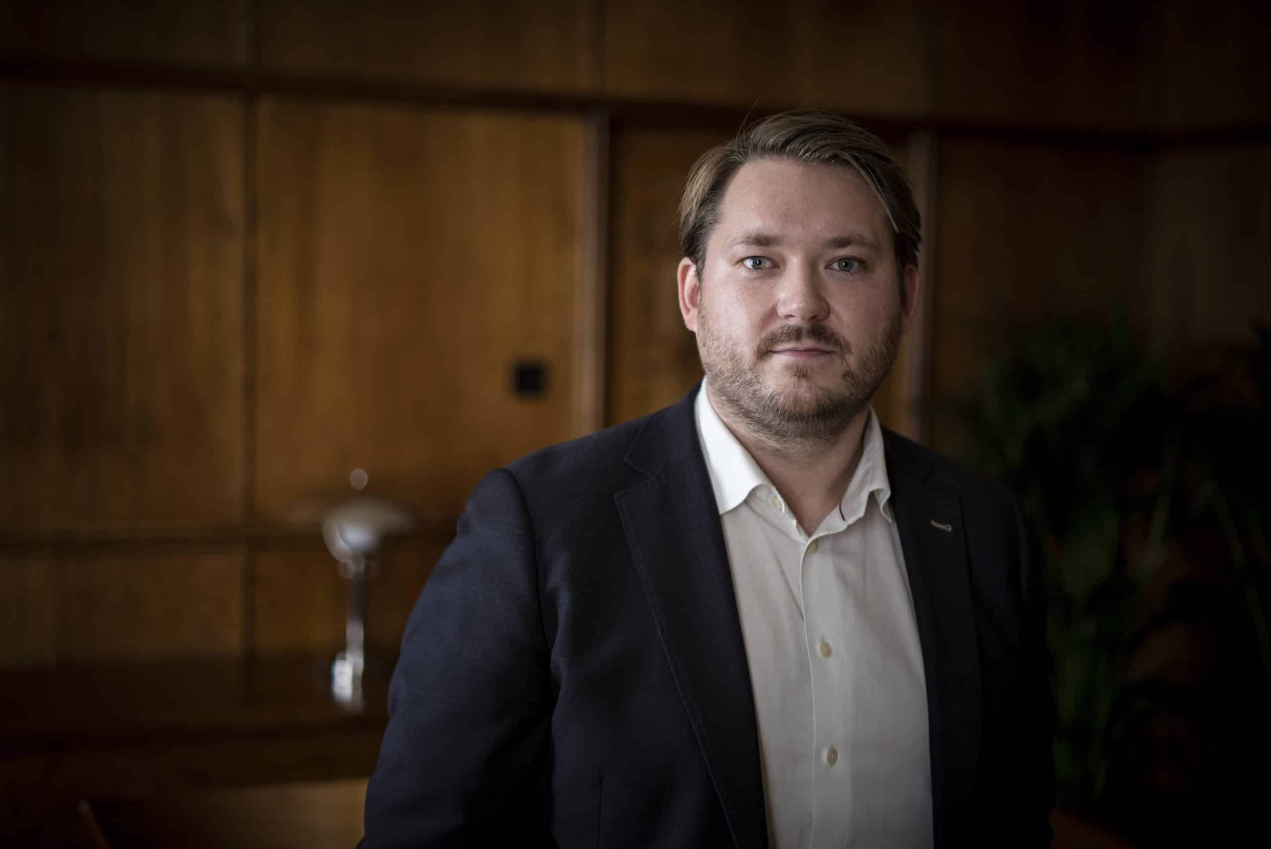 (+) Sparebanken 1 Markets knuser kursmålet i NOD