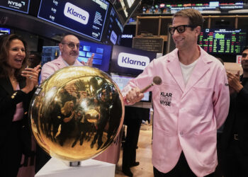 Landet der kapitalen døde – og gründerne flyktet