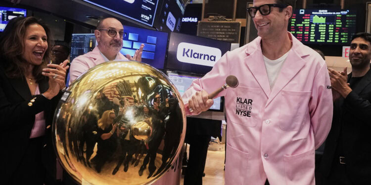 Landet der kapitalen døde – og gründerne flyktet