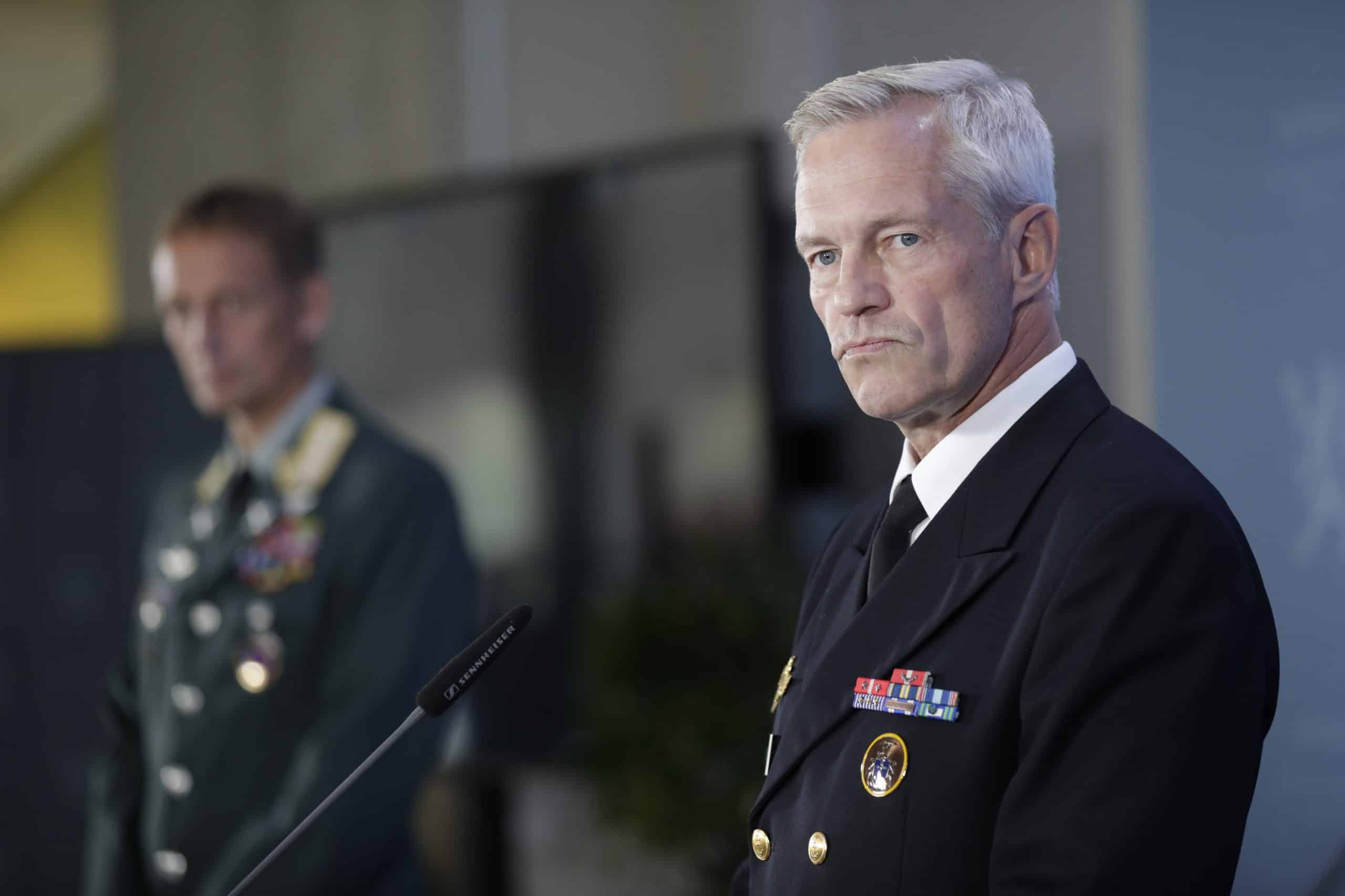 E-tjenesten: Norsk gass har blitt et sikkerhetspolitisk anliggende for Europa