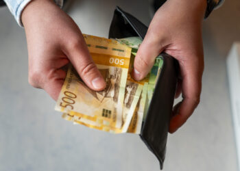 Flere nordmenn med betalingsutfordringer