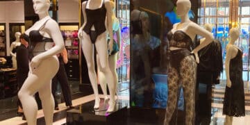 Fallerte engler og sinte milliardærer: Victoria’s Secret i åpent opprør