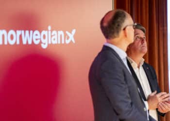 (+) Pareto med kjøpsanbefaling på Norwegian-aksjen