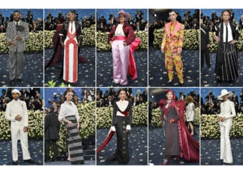 Met Gala 2025 – Klokkene som stjal showet