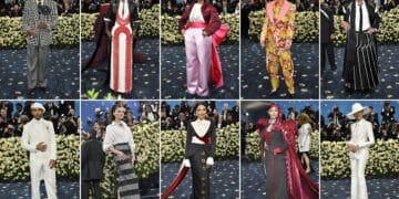 Met Gala 2025 – Klokkene som stjal showet