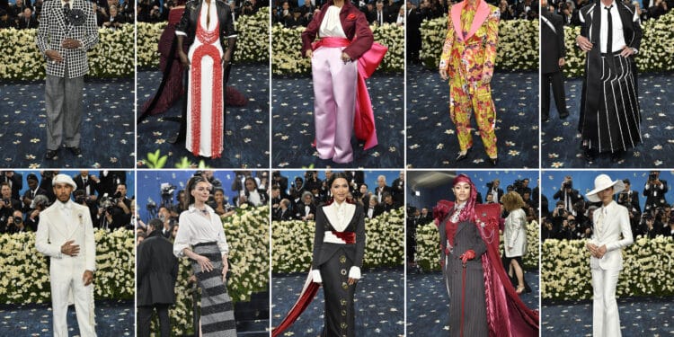 Met Gala 2025 – Klokkene som stjal showet