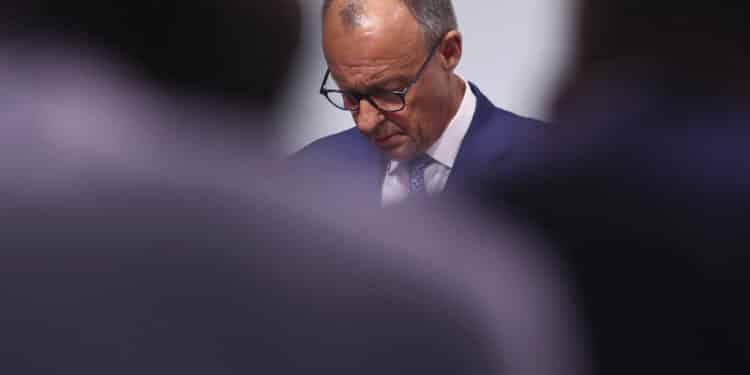 Den tyske modellen faller – et varsko for investorer i hele Europa