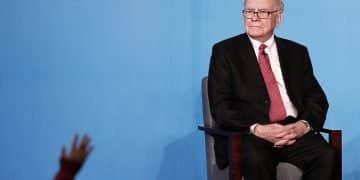 (+) Investeringsstrategi – Buffet stigen