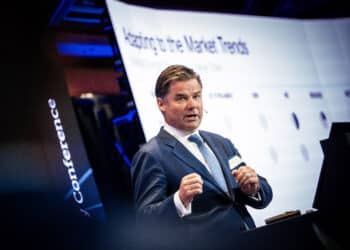 TGS utvider seismikkprosjekt i Barentshavet