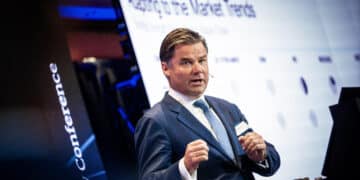 TGS utvider seismikkprosjekt i Barentshavet