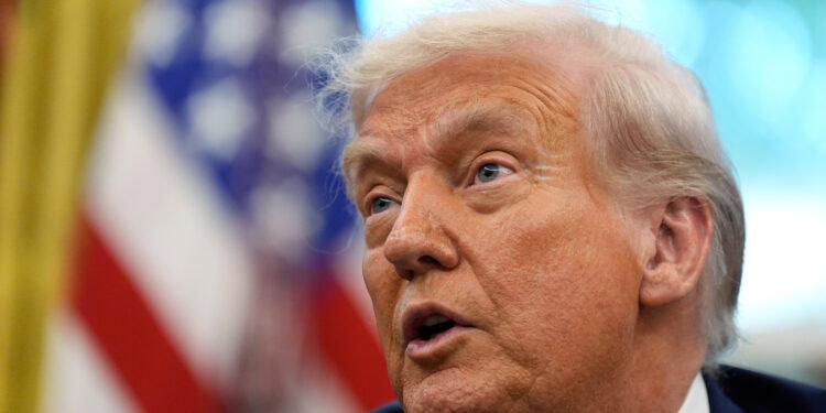 Tysk legemiddelindustri fortviler etter Trump-toll