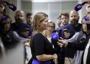 Regjeringen lover enda flere tiltak på dagligvare – peker på grossistene