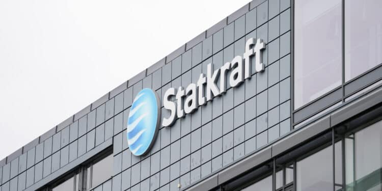 Toppsjefene i kraftselskapene skor seg på strømkrisen