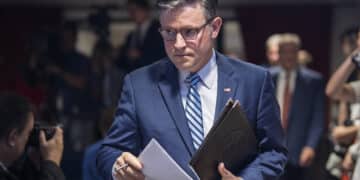 Kryptokollaps for Trump i Kongressen