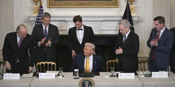 Når gode nyheter ikke lenger er nok – Bitcoin og AI-aksjer i fritt fall