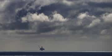 Redusert handelsoverskudd i juli