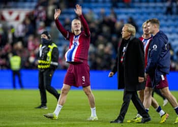 Slik kommer Norge til VM!