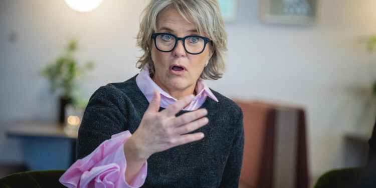 Hva skjer på Oslo Børs i dag