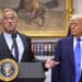 Trump går i strupen på Big Pharma