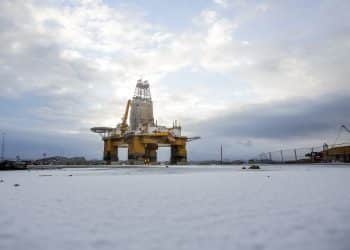 Oljeprisen stiger etter angrepet i Israel