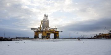 Oljeprisen stiger etter angrepet i Israel