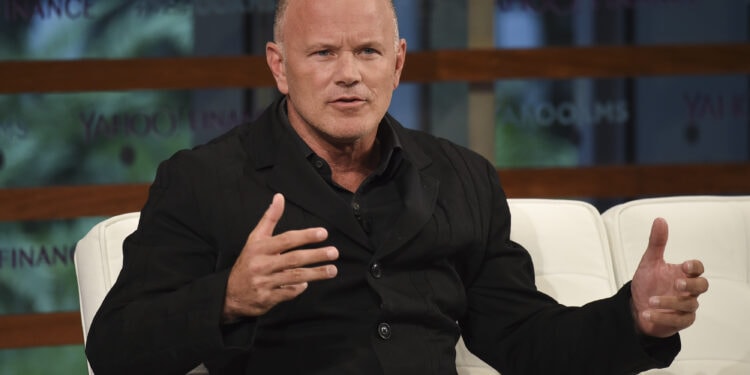 Fra kryptobank til AI-gigant – hvorfor aksjen kan femdobles