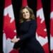 Canadas finansminister går av