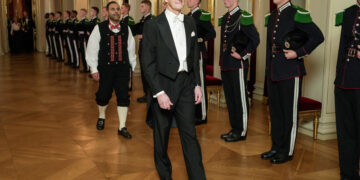 Skatt, sløseri og dyrtid i Støres Norge: Kan skuta snus?