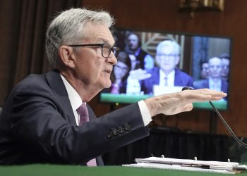 USAs sentralbank: Flere renteøkninger kan bli nødvendig