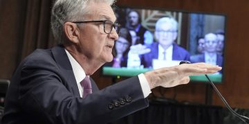 USAs sentralbank: Flere renteøkninger kan bli nødvendig