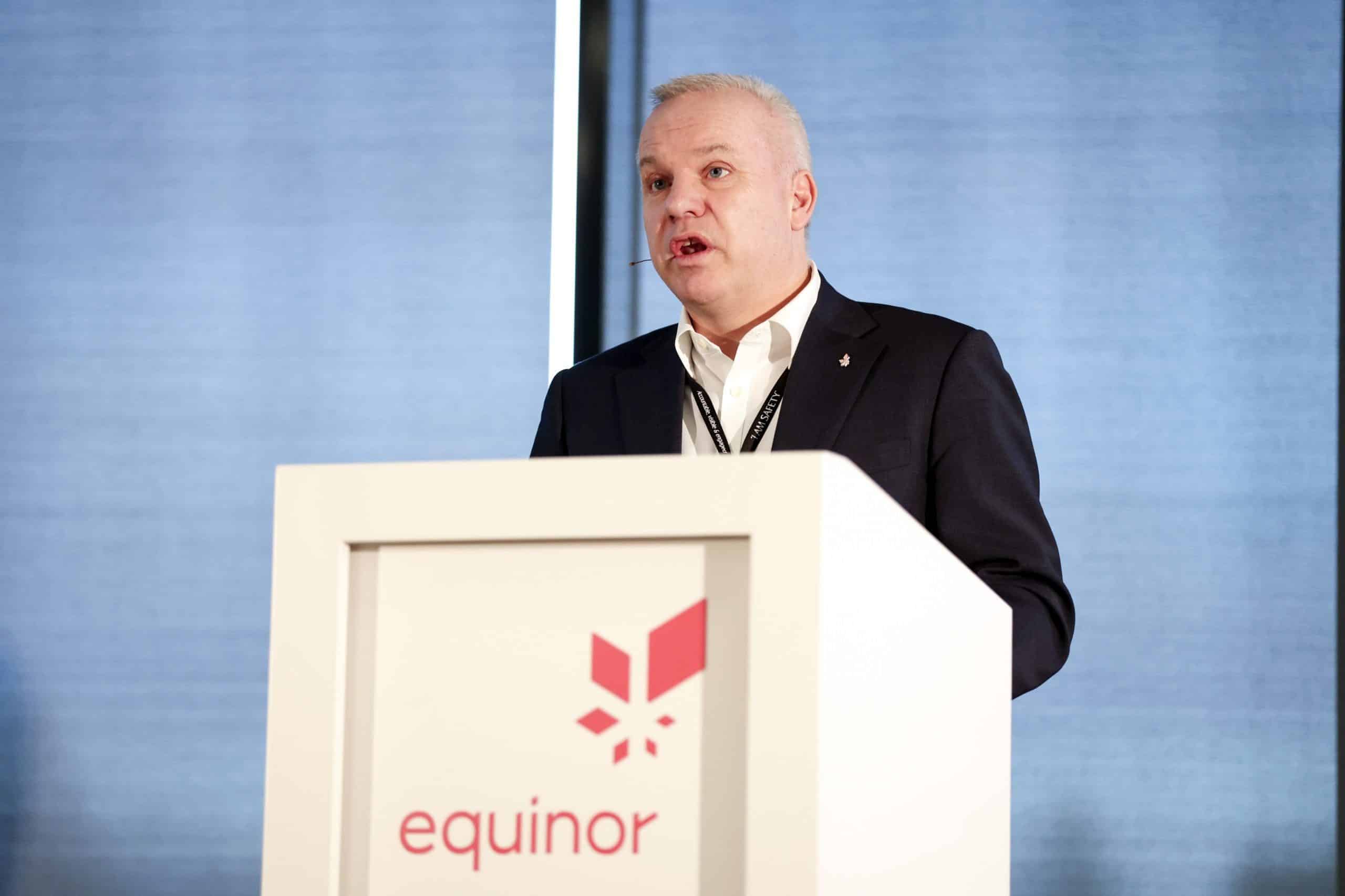 Det spås rekordresultat for Equinor i første kvartal