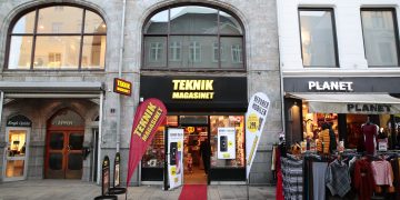 Teknikmagasinet har begjært oppbud – 150 ansatte blir berørt i Norge