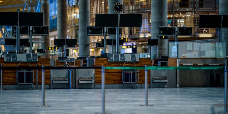 I dag starter flyplass-meklingen – Avinor frykter store konsekvenser